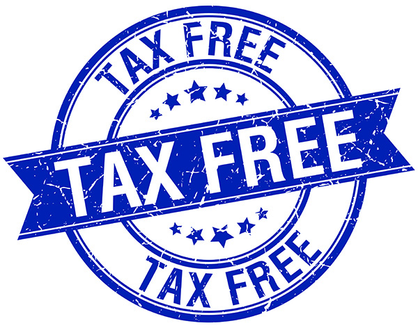 Free Tax Assistance: Until April 15th