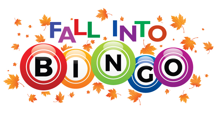 First Annual Bingo Night Fundraiser (Rescheduled) – November 16th
