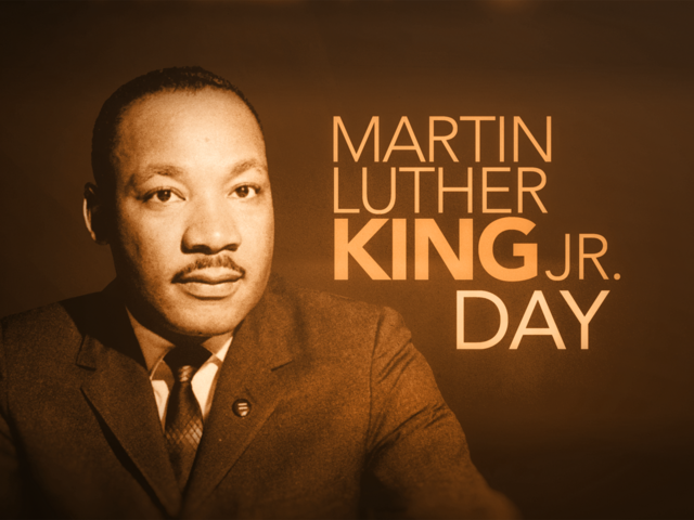 MLK Day Food and Supply Drive to Benefit Delaware County Residents
