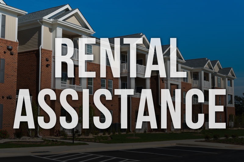 Rent and Utility Assistance Available