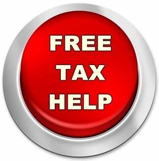 Volunteers Needed for Free Community Tax Sites