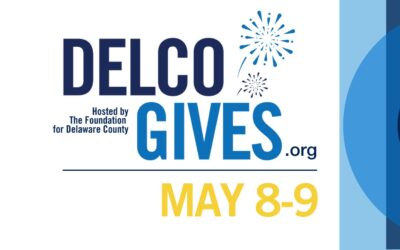 CAADC is Participating in Delco Gives Day (May 8th and 9th)!